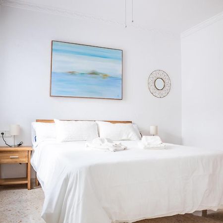 Casa Genoves By Cadiz Time Appartement Buitenkant foto