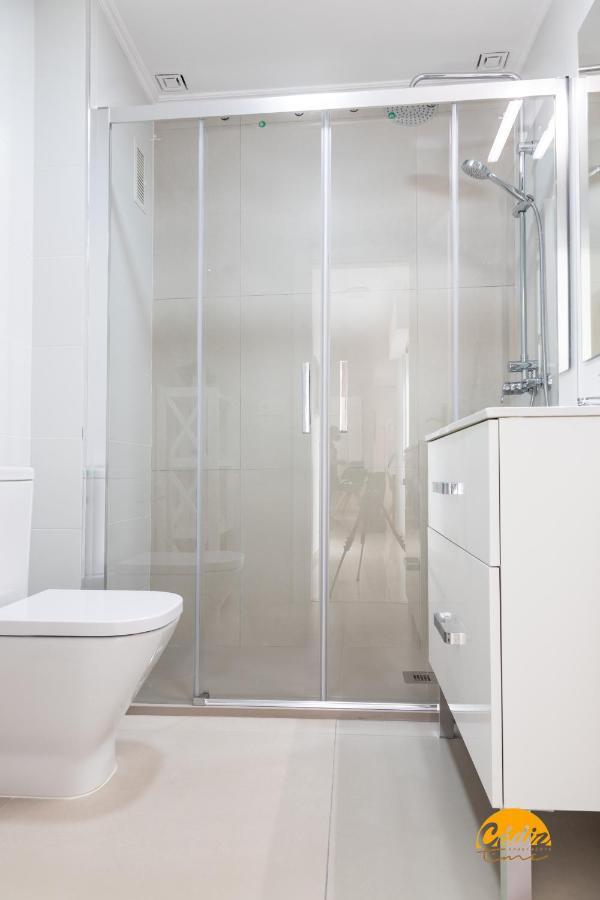 Casa Genoves By Cadiz Time Appartement Buitenkant foto