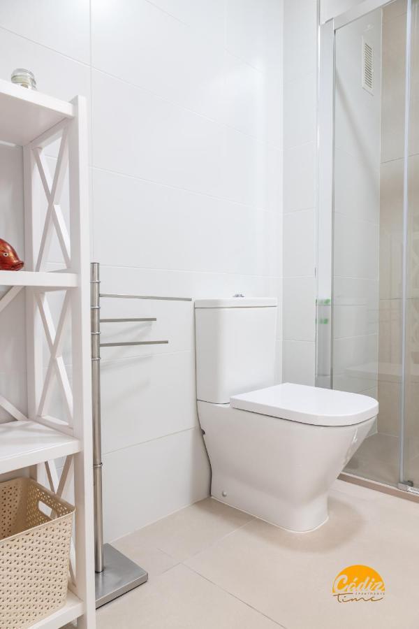 Casa Genoves By Cadiz Time Appartement Buitenkant foto